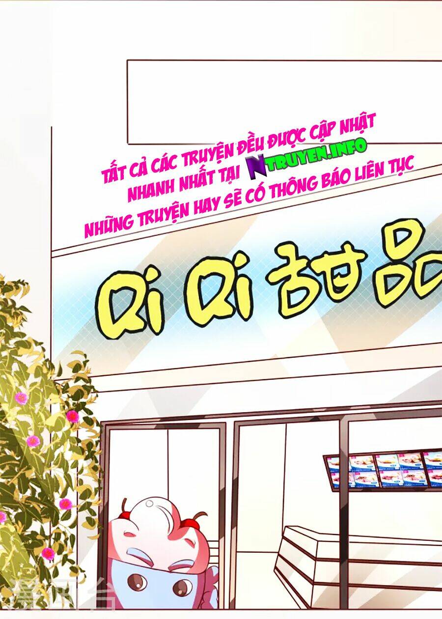 vương tước tư hữu bảo bối chapter 66 16