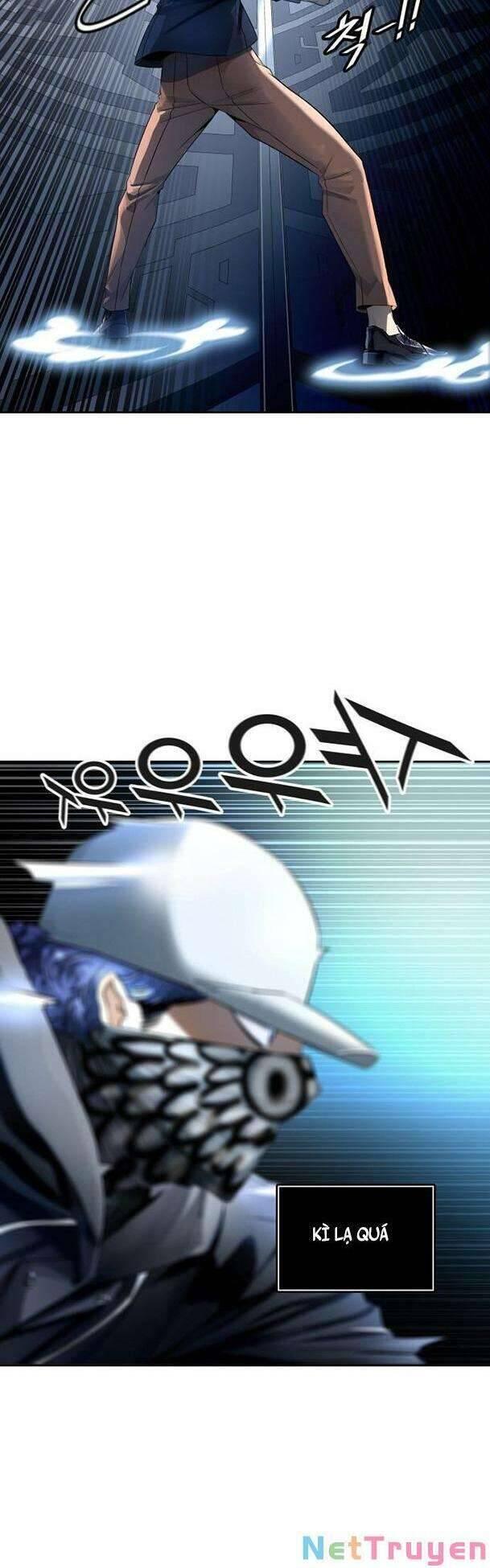tòa tháp bí ẩn 2 chapter 530 18