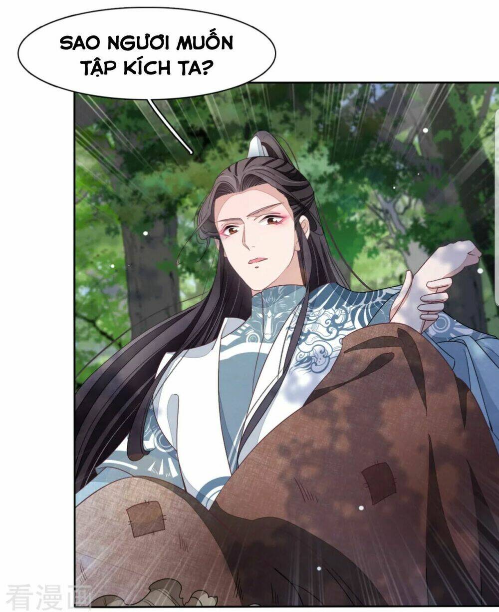 xuyên về cổ đại làm quốc bảo chapter 29 5