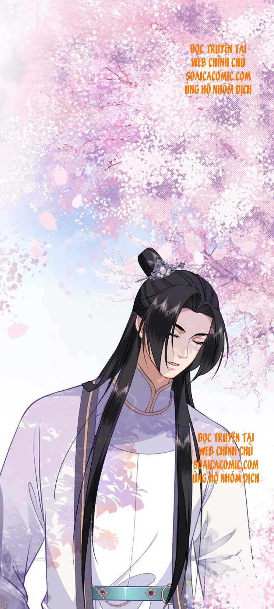 tướng quân, bổn phi không nhận sủng chapter 11 29