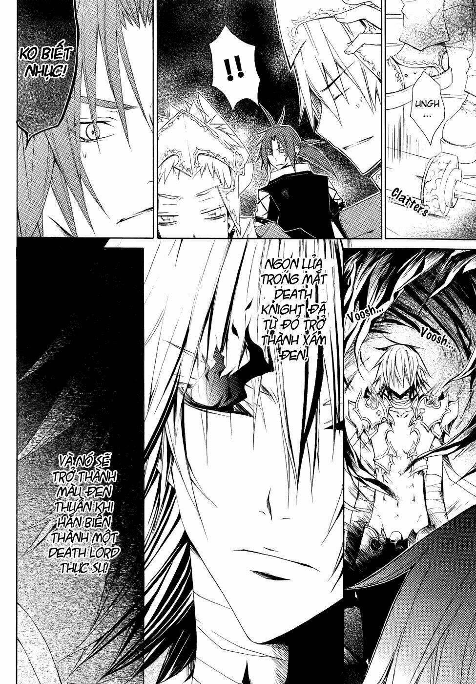 the legend of sun knight chapter 8 23