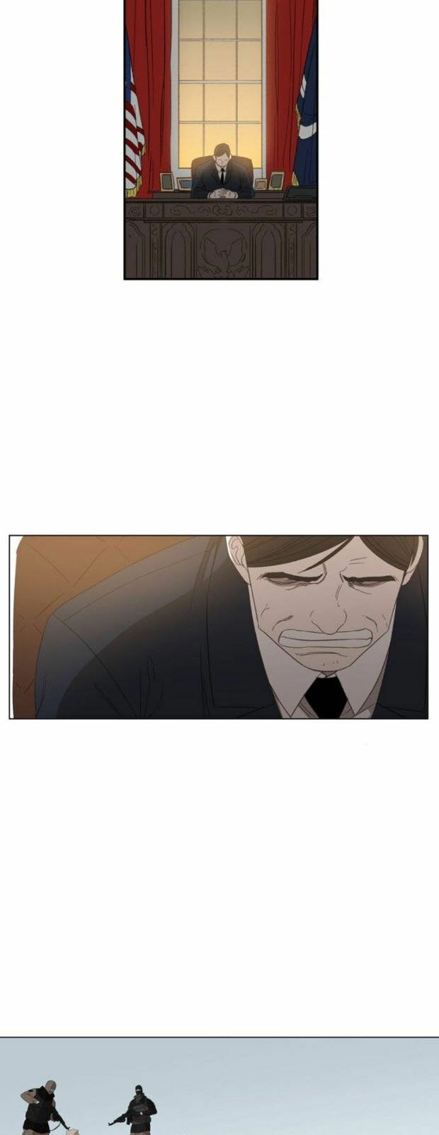 Võ Sĩ Quyền Anh chapter 69 22