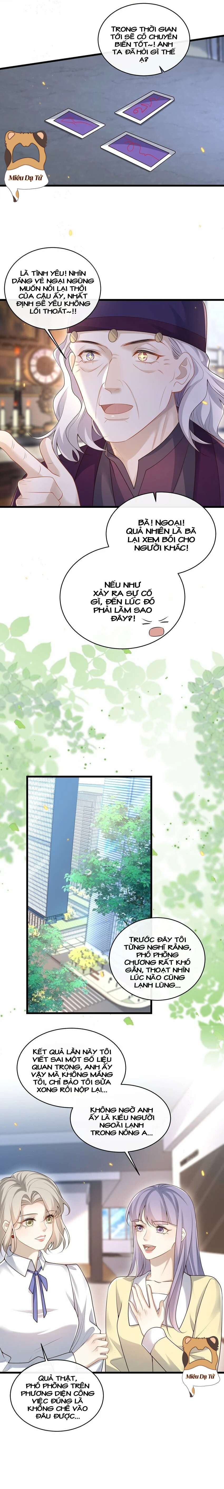 em đến trong đêm chapter 12 5