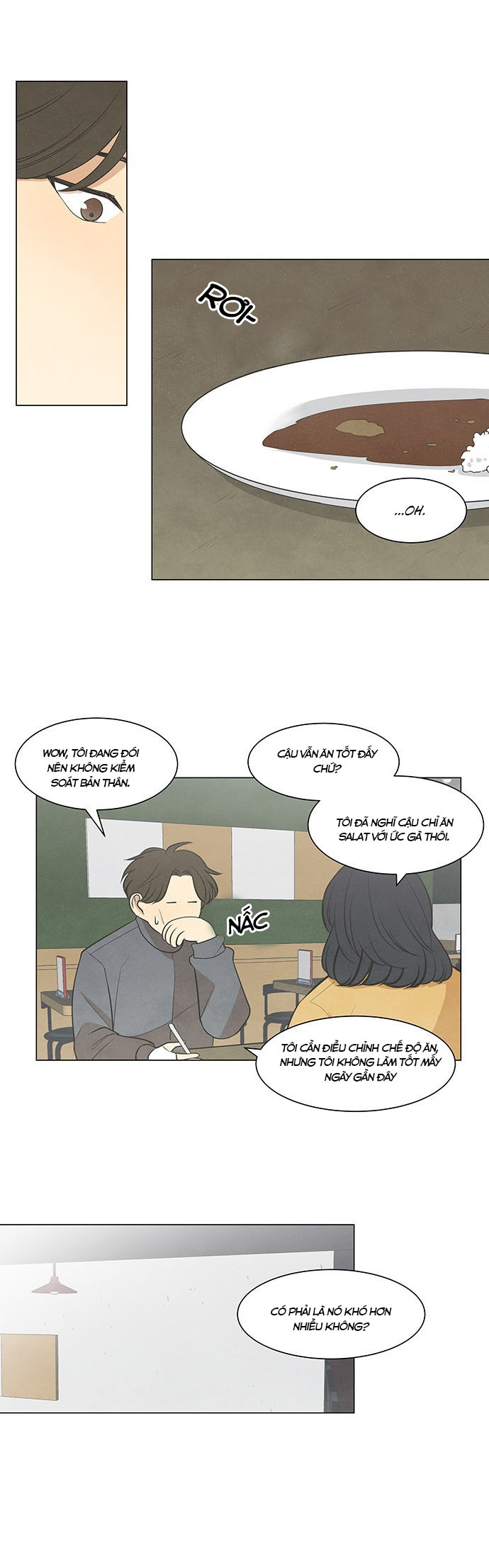 một phần vì thích em chapter 26 14