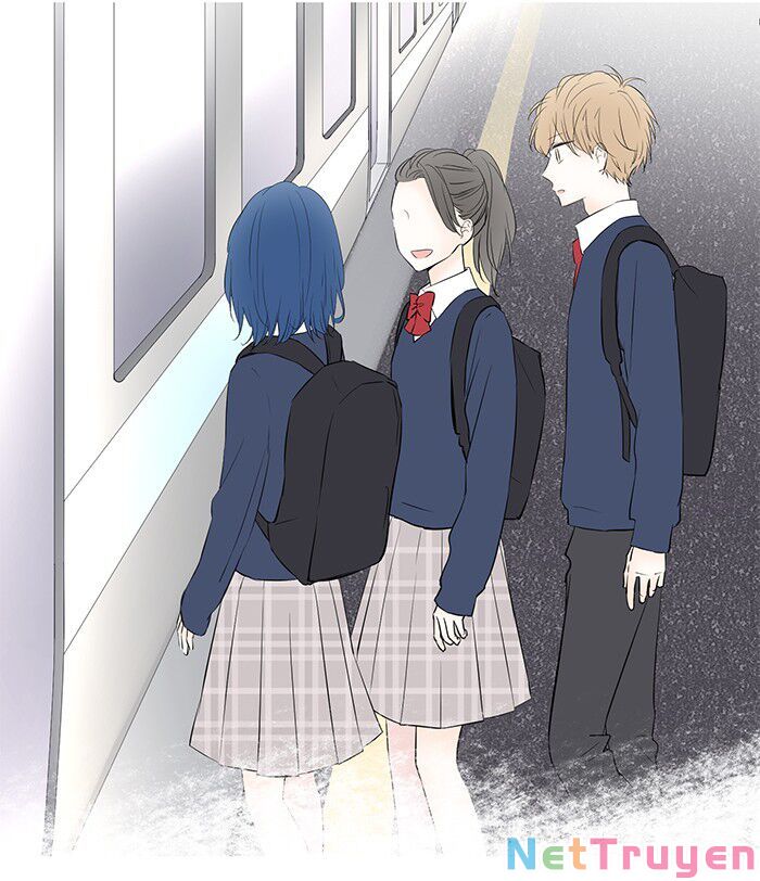 choco ngọt ngào chapter 66 2