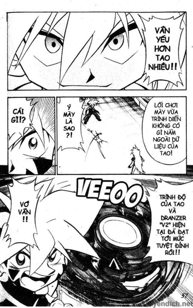 beley - con quay truyền thuyết chapter 9 53