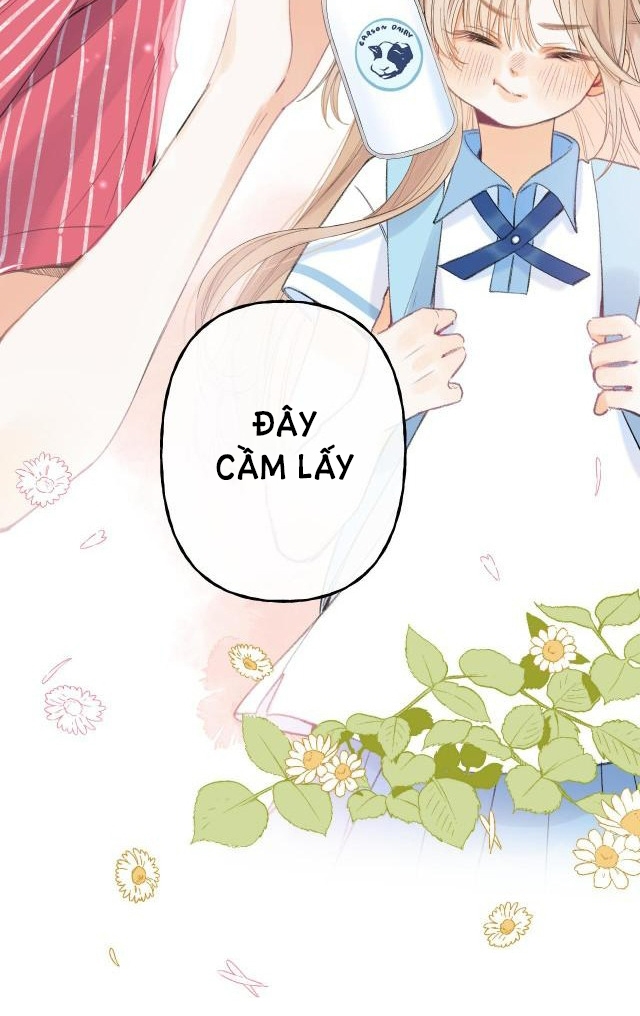 vụng trộm không thể giấu - mối tình thầm kín chapter 12 17