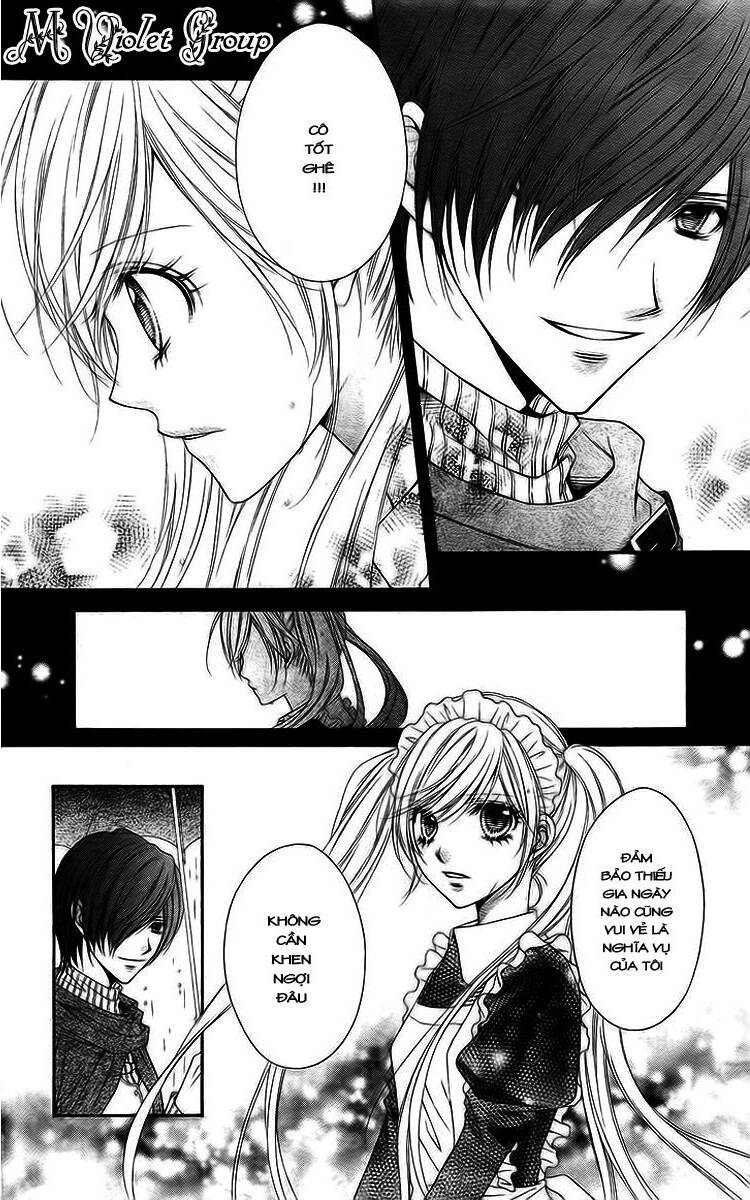 tổng hợp one shot. chapter 249 21