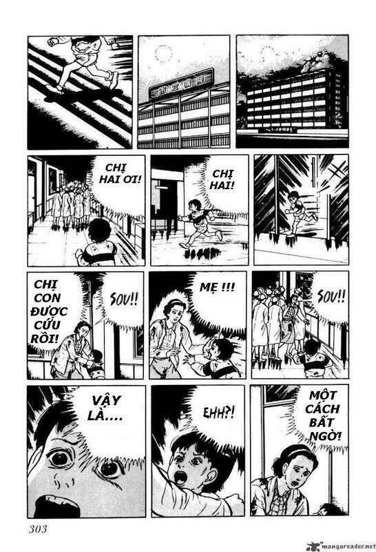 god's left hand, devil's right hand chapter 17 15