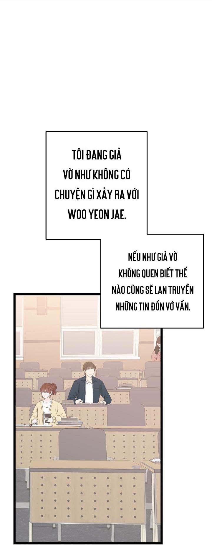 say nắng chapter 18 7