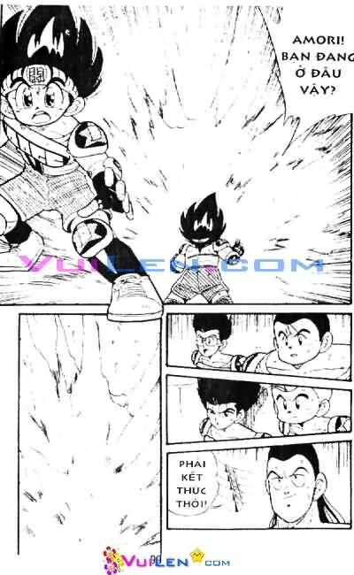 vua bóng ném chapter 13 13