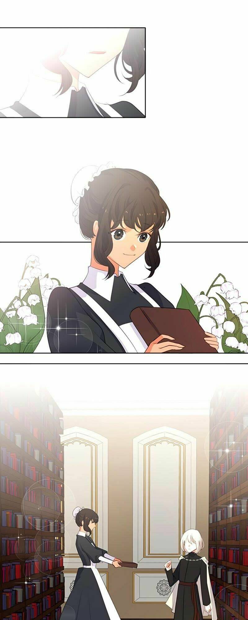 cộng tác của hoàng đế chapter 18 28