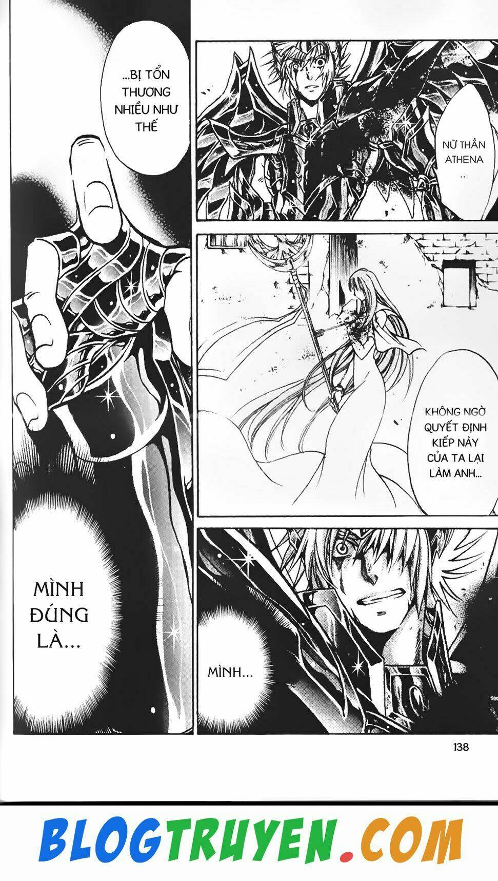 thần thoại minh vương chapter 85 12