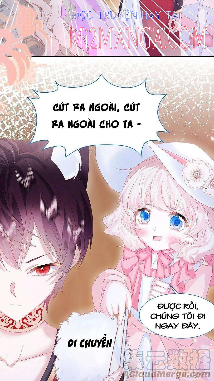 ninita yêu dấu chapter 21.2 12