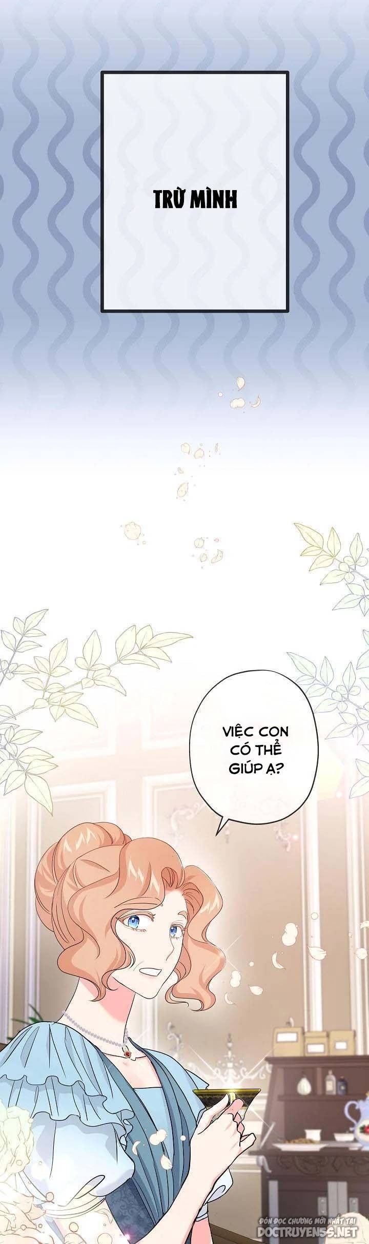 nếu tôi là nhân vật phản diện liệu tôi sẽ chết chapter 42 28