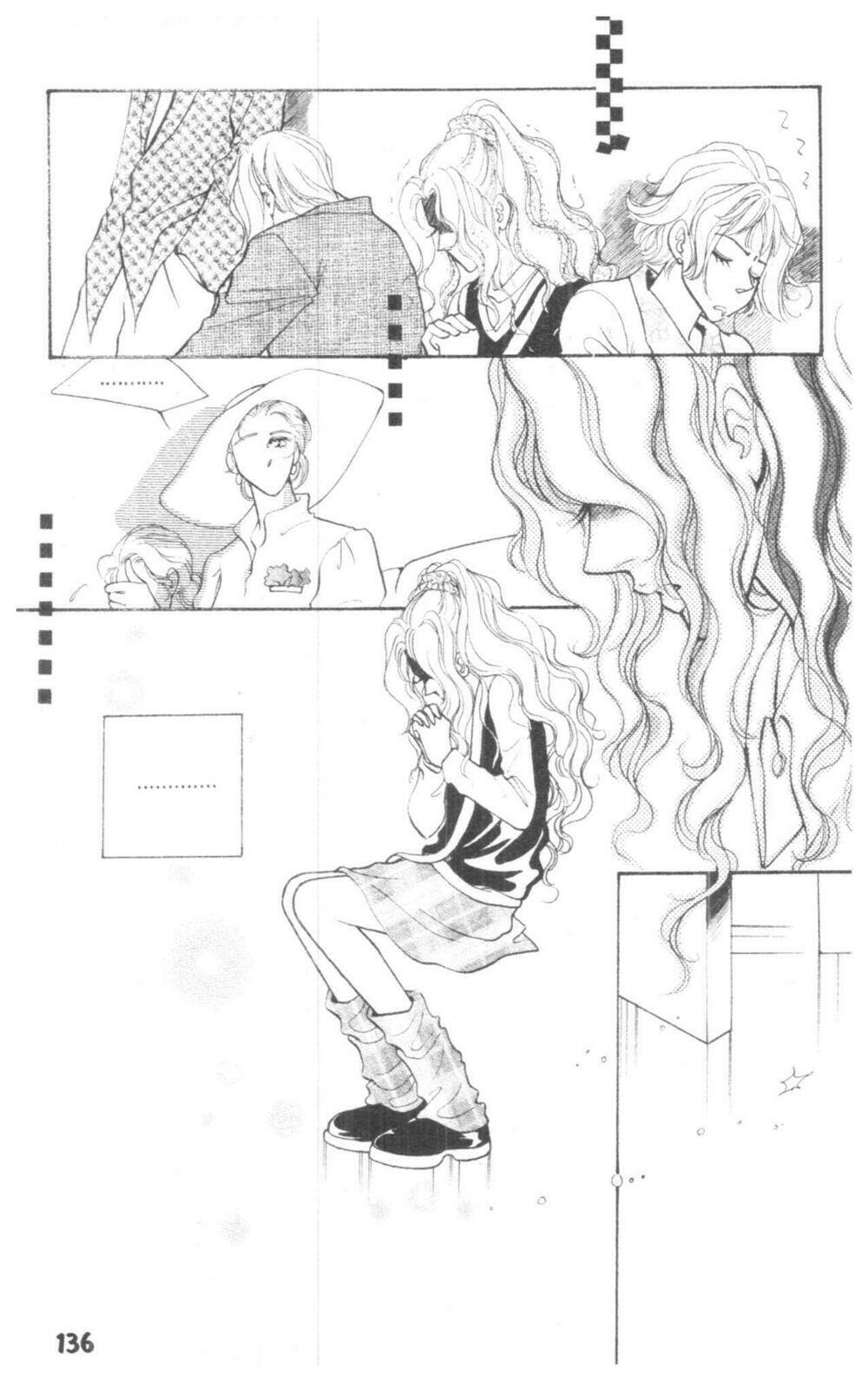 diamond hearts chapter 8 134