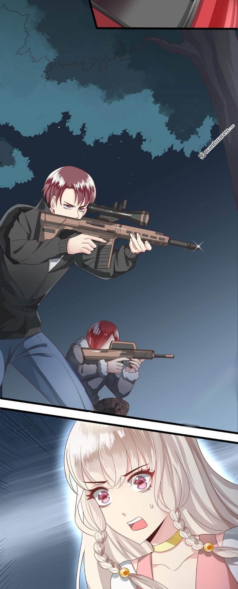 bắt quỷ chapter 8 13