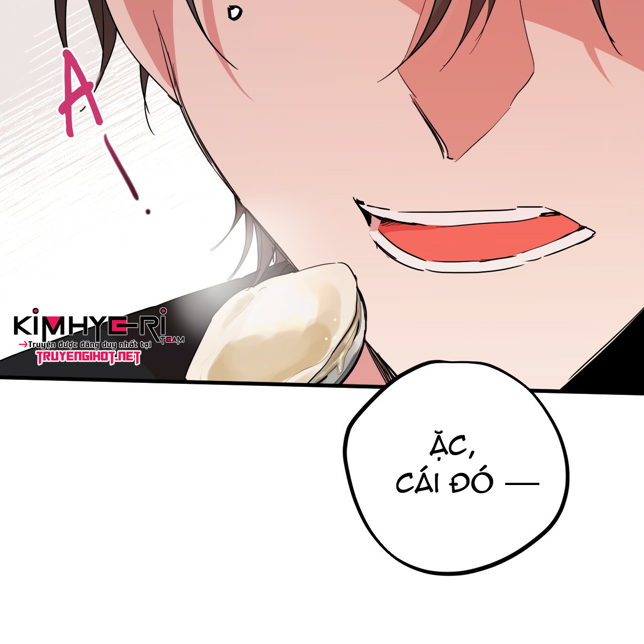 những chú thỏ của hapypy chapter 11 67