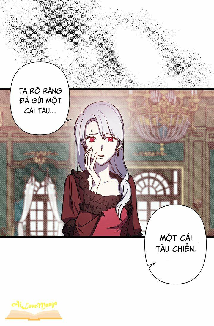 hôn lễ báo thù chapter 39 30