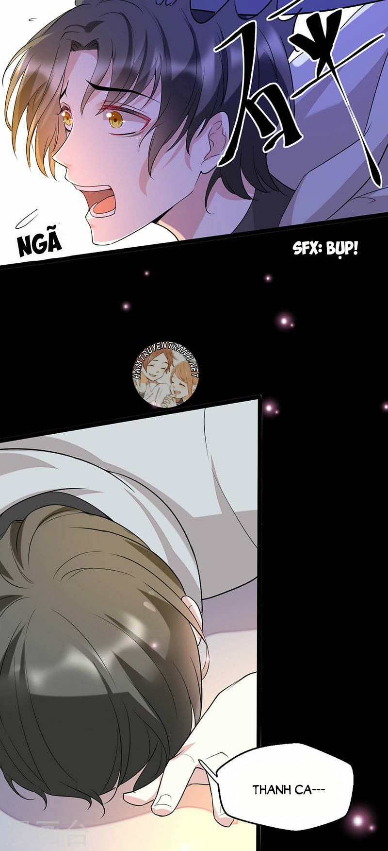 mặt nạ mê hoặc chapter 63 12