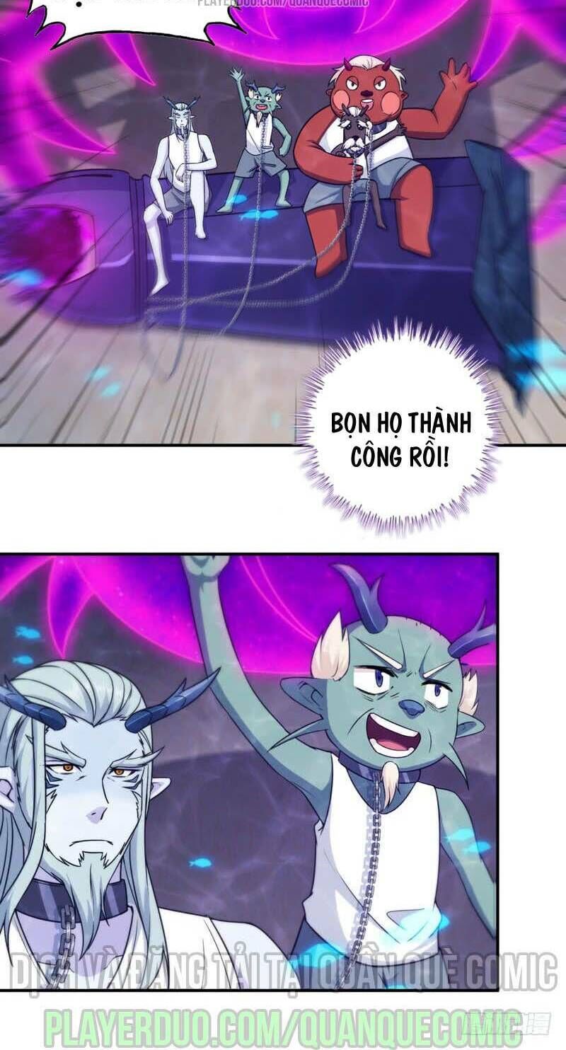 khởi đầu bằng một con côn chapter 66 26