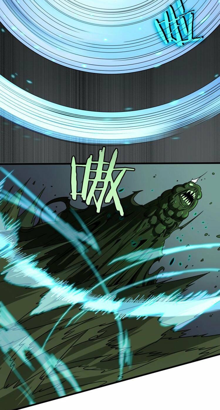 chư giới - tận thế online chapter 16 19