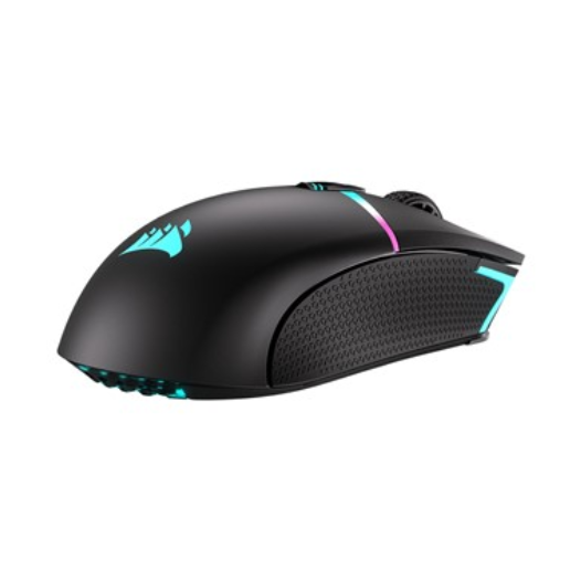 Chuột Không Dây Corsair NIGHTSABRE RGB - Hàng Chính Hãng