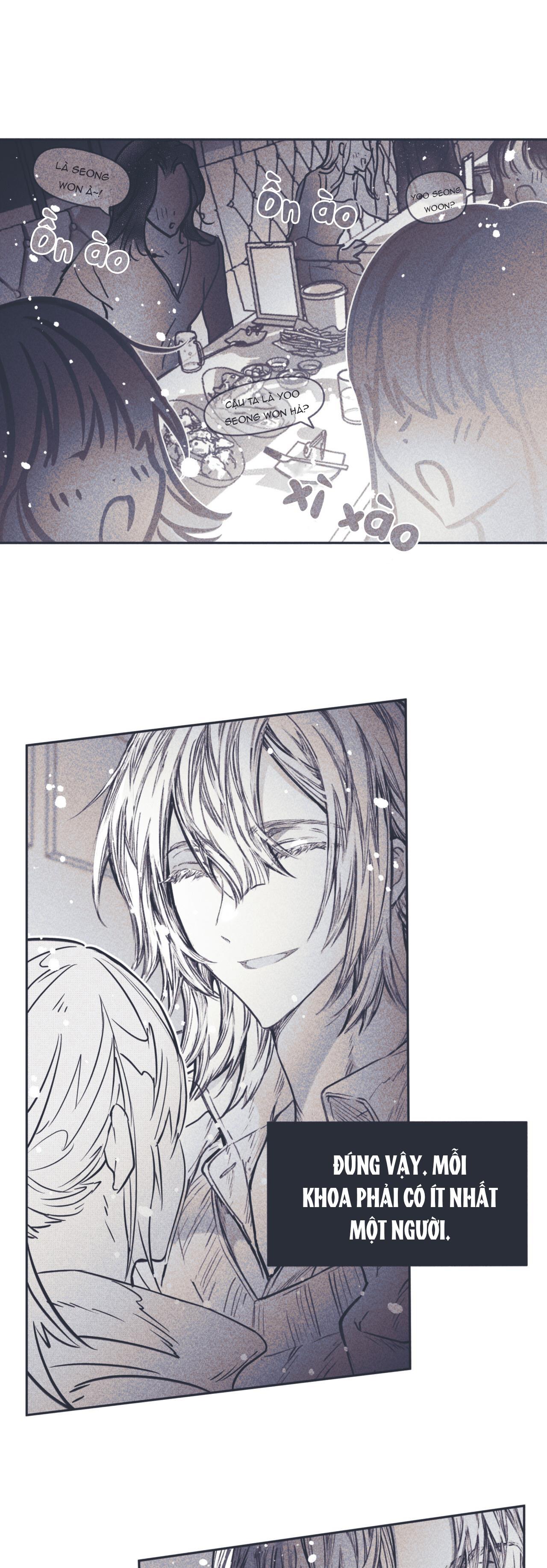 hồi ức cơn thịnh nộ chapter 1 21