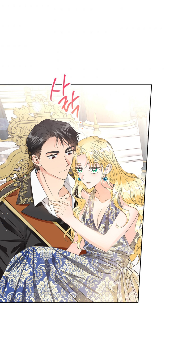 ác nữ xứng đôi với bạo chúa chapter 32 9