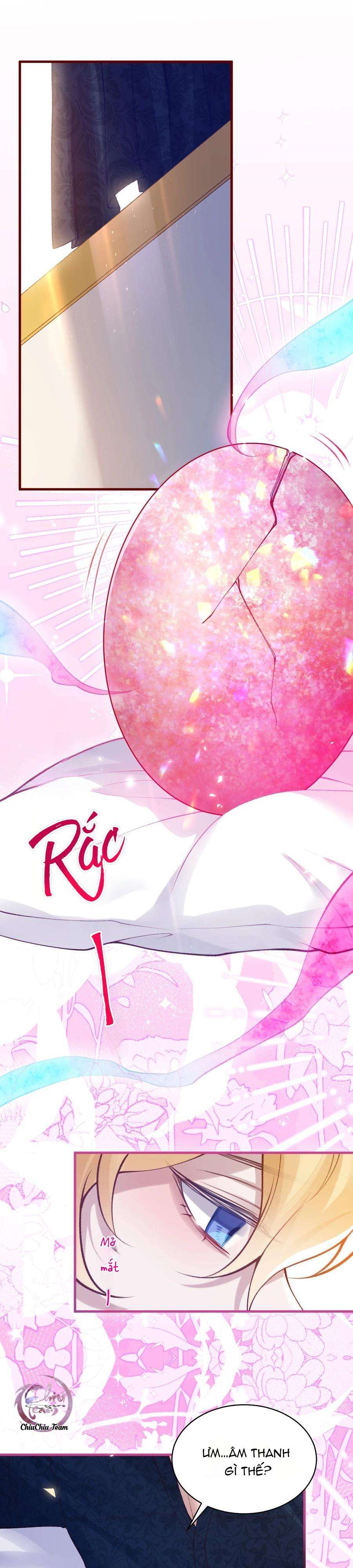 ác quỷ và người thừa kế của hắn chapter 18 6