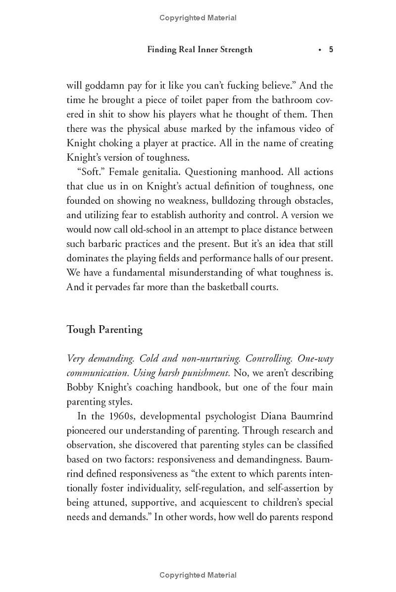 Sách ngoại văn: Do Hard Things