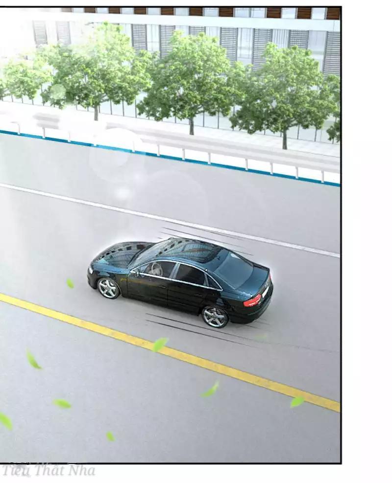 tù nhân tình yêu 99 ngày chapter 18 4