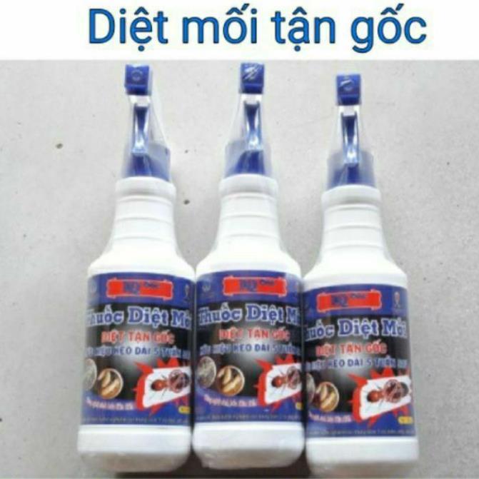 Thuốc diệt mối tận gốc Sifa