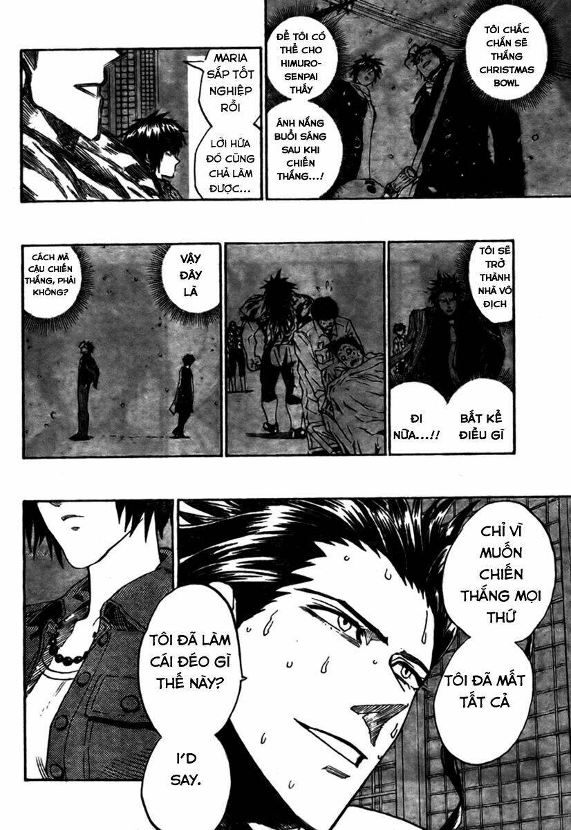 lá chắn mắt chapter 274 9