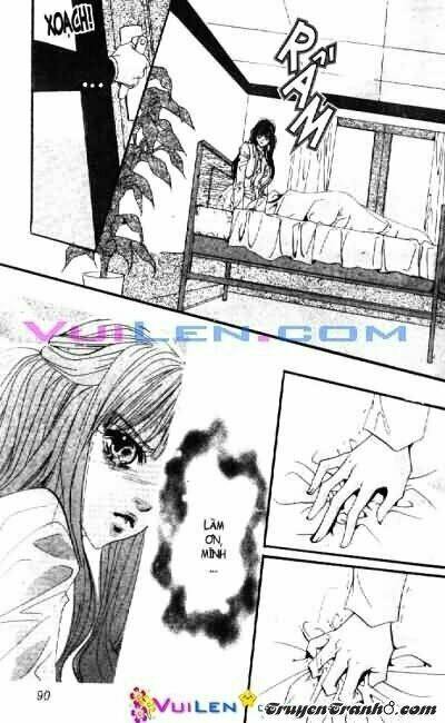 goong - [ hoàng cung ] chapter 15 88