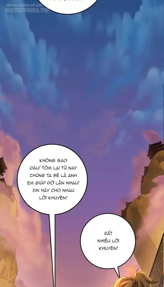 tôi, thần long của nữ đế! chapter 9 30