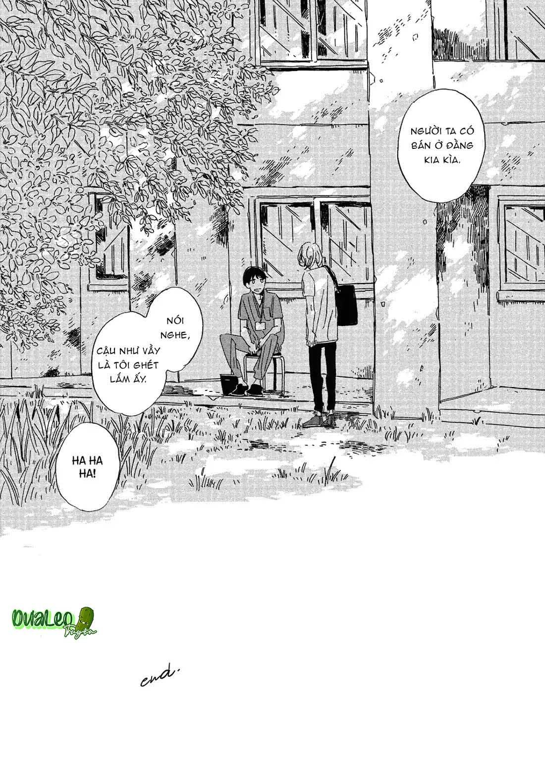 labradorescence chapter 6 30