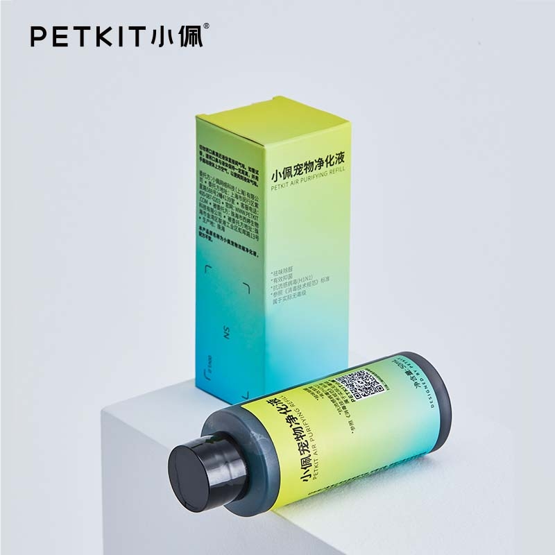 Dung dịch khử mùi thú cưng cho máy vệ sinh tự động Petkit Pura X, Petkit Pura Max