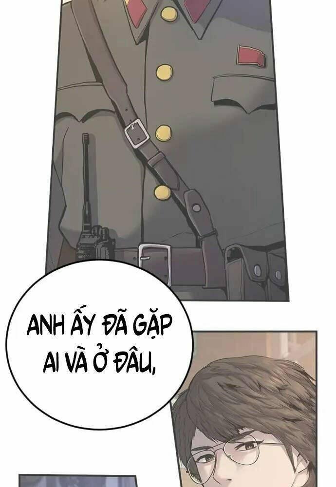 đặc vụ kim chapter 46 165