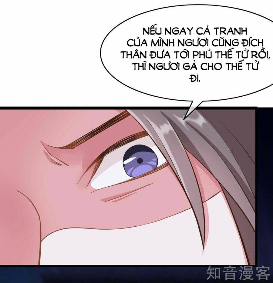 đích nữ hữu độc chapter 27 11