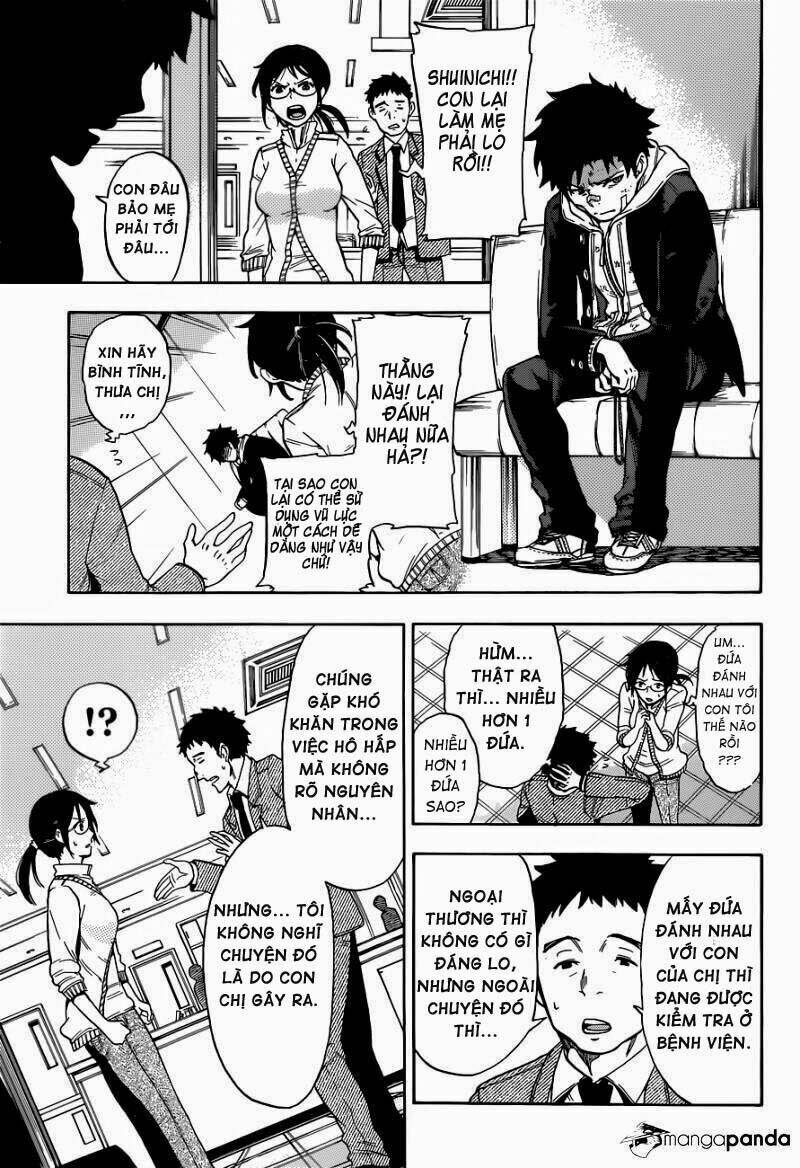 second brain chapter 1 28