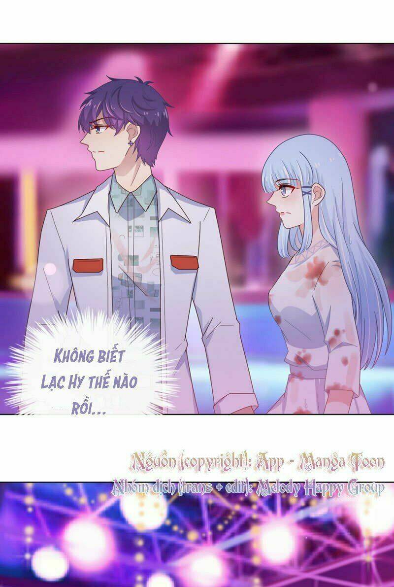 ma lạt thiên kim đẩu ác thiếu chapter 115 23