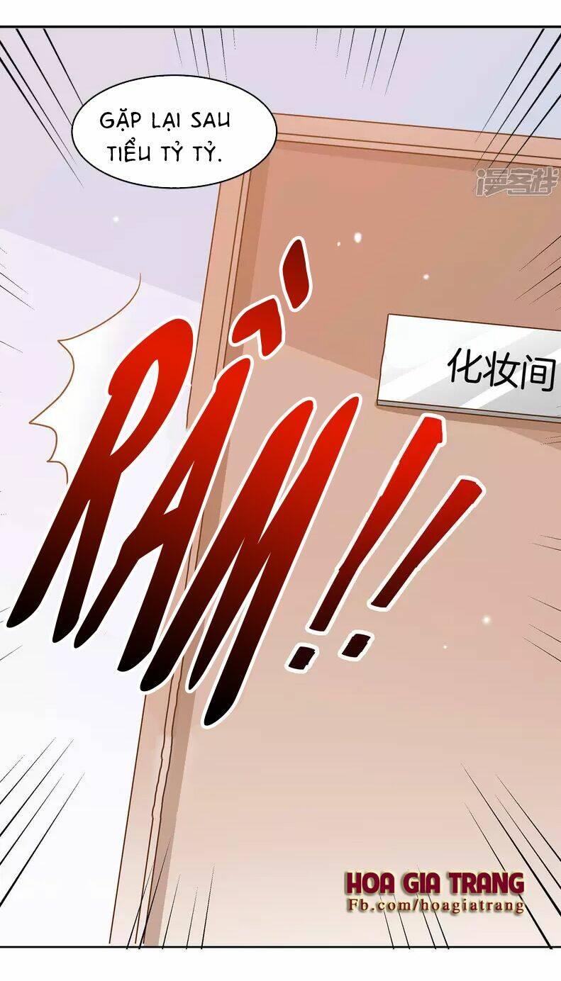 hệ thống yêu đương với nam thần chapter 9 28