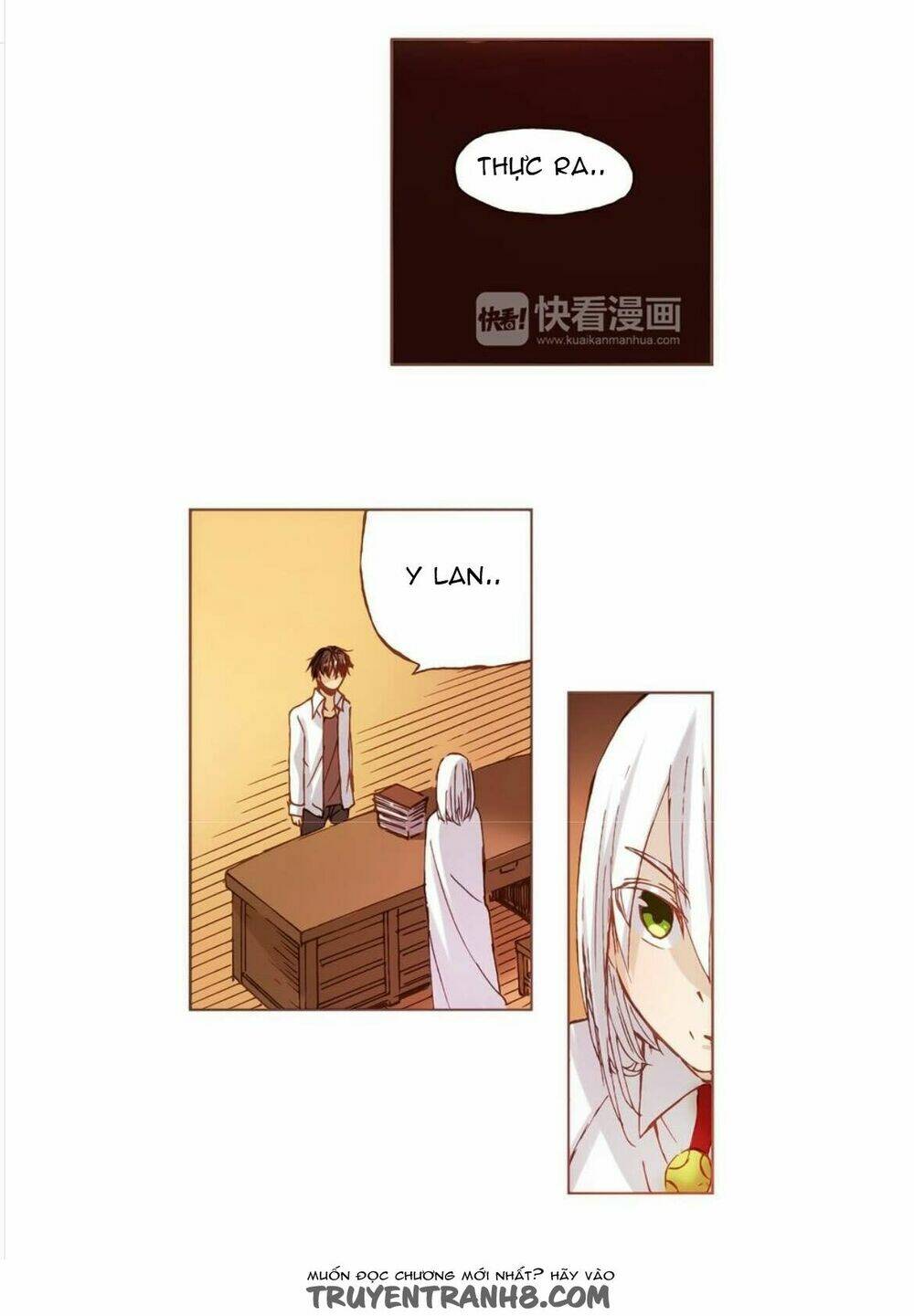 vì tôi là ông chú mở tiệm bán vũ khí chapter 3 20