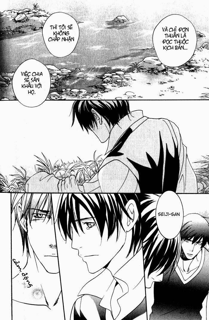 ai no gebokutachi chapter 4 23