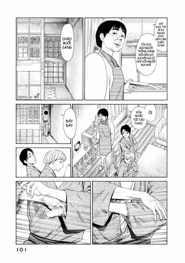 phúc thần chapter 3 17