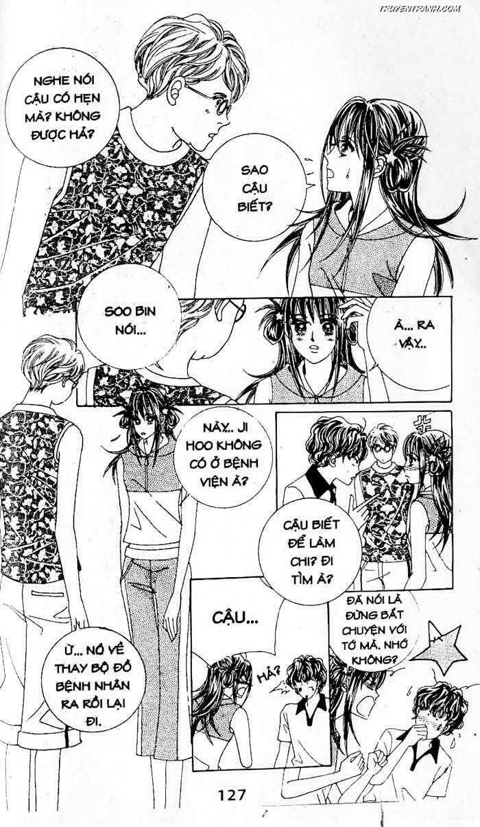 nhà trọ hoàn hảo chapter 59 15