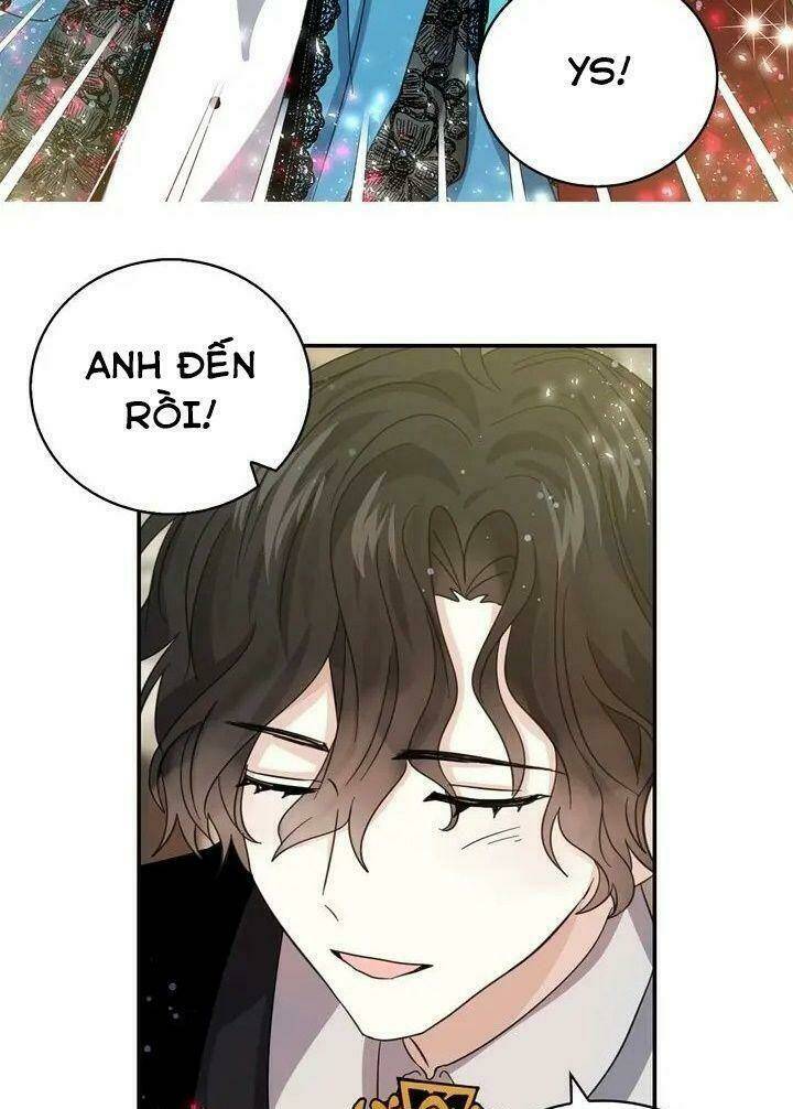 tôi là bạn gái cũ của một người lính chapter 23 17