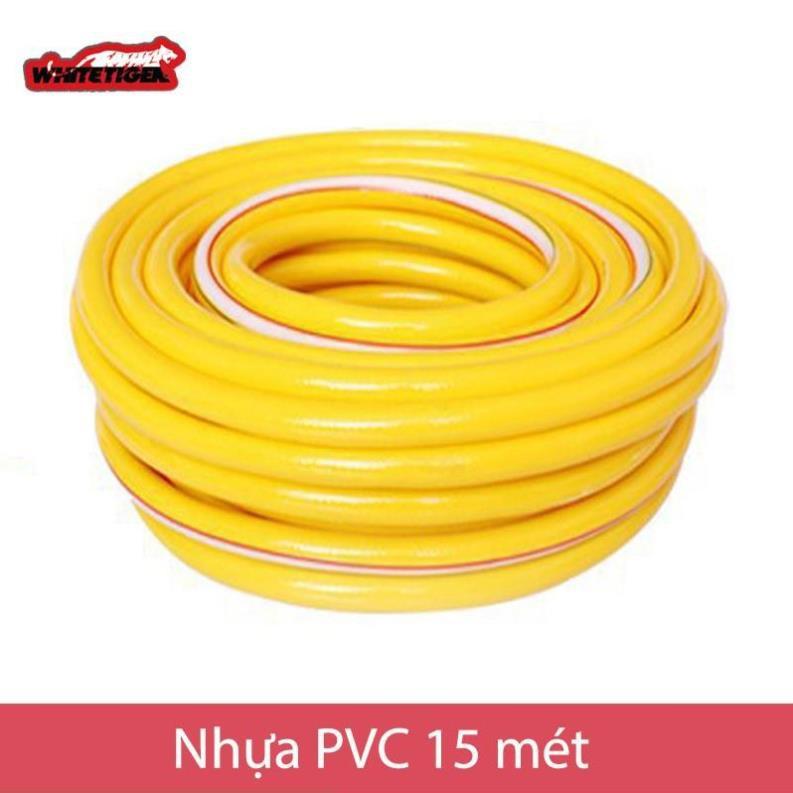 Vòi xịt nước rửa xe thông minh làm sạch mọi thứ bằng nước áp lực cao với nhiều chế độ 206236