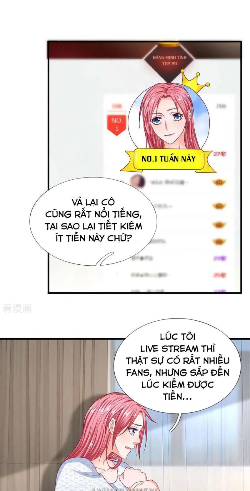 chung cực binh vương tại đô thị chapter 42 9